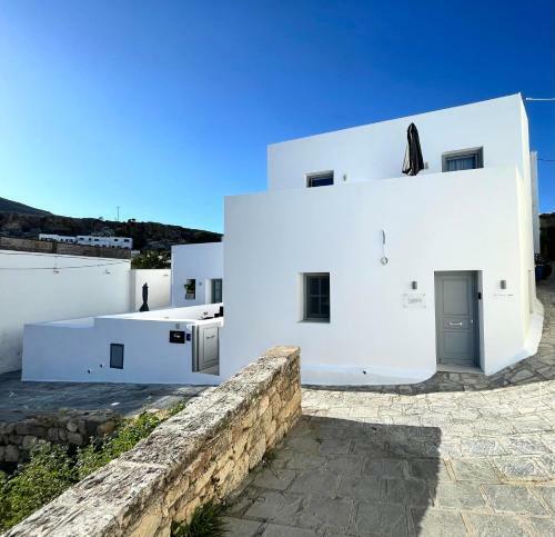 Lindos Serenity Suites