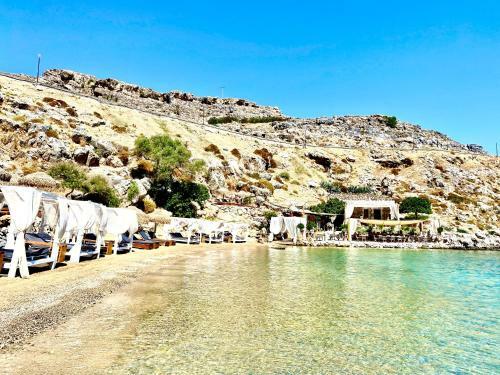 Lindos Serenity Suites