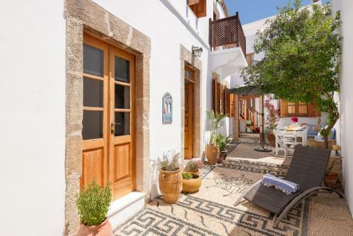 Villa Lindia
