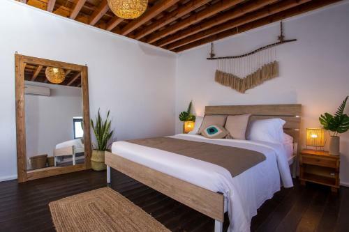 Apartamento Noema Lindos