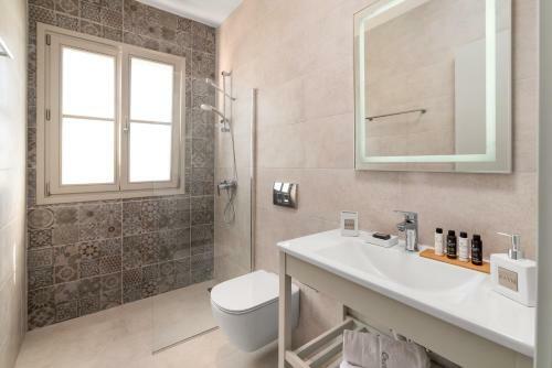 Apartamento Lindos Orchid Villa
