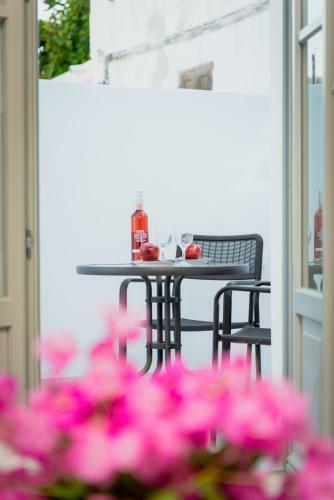 Apartamento Lindos Orchid Villa