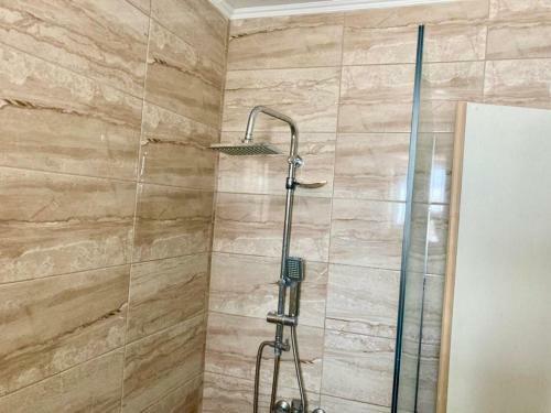 Apartamento Pals Studios Lindos