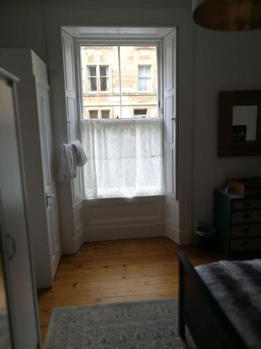 Apartamento Central Fringe Base With Garden Near The Meadows