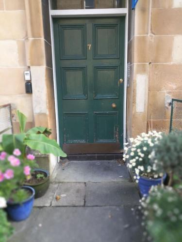 Apartamento Central Fringe Base With Garden Near The Meadows