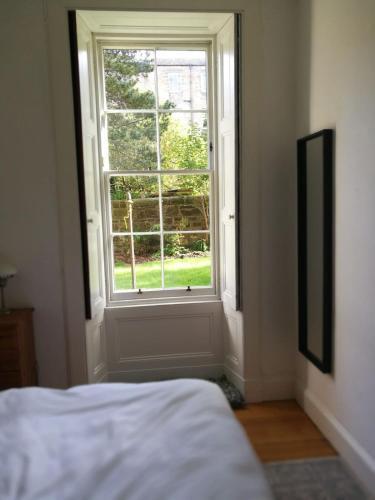 Apartamento Central Fringe Base With Garden Near The Meadows