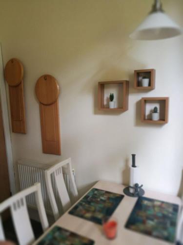 Apartamento Central Fringe Base With Garden Near The Meadows
