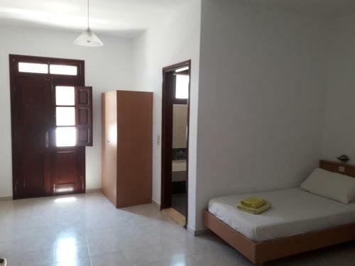 Apartamento Philippos Studios & Apt
