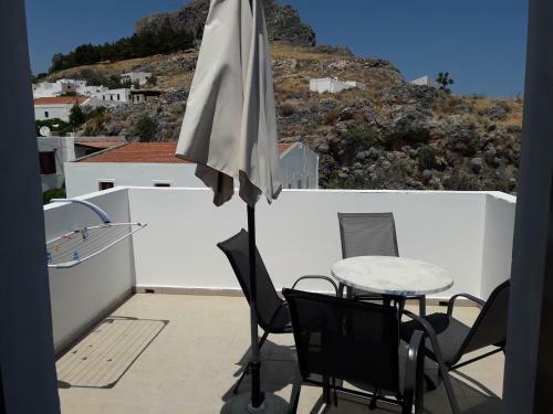 Apartamento Philippos Studios & Apt