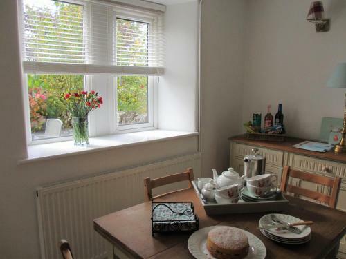 Rowan Tree Cottage