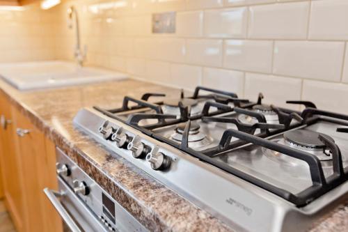 Apartamentos Belhaven Terrace