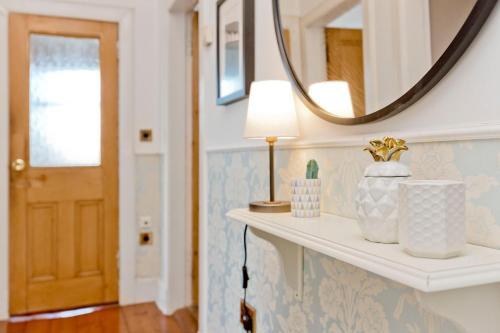 Apartamentos Belhaven Terrace