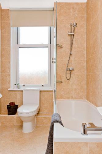 Apartamentos Belhaven Terrace