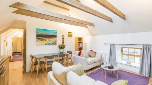 Agroturismo Hayloft Edinburgh