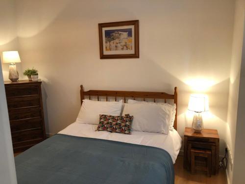 Apartamento The Edmonstone's Close Residence No2