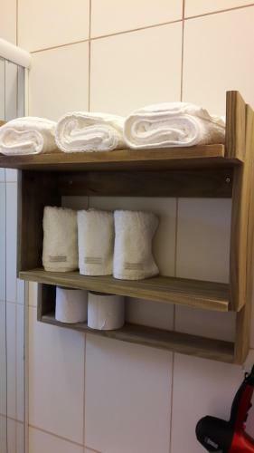 Hostal Ike Su�te