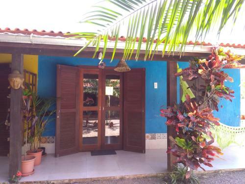 Hostal Recanto Zen Praia Do Rosa