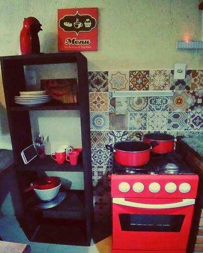 Hostal Recanto Zen Praia Do Rosa
