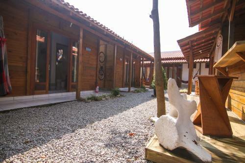 Posada Rumah Pantai Pousada