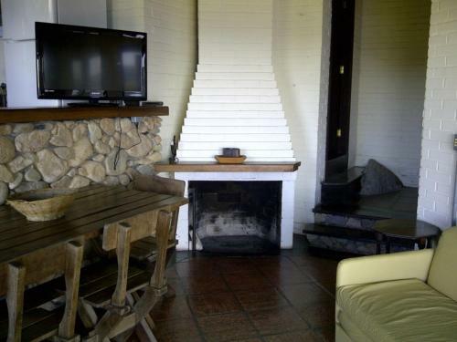 Cabanas Alto Mar