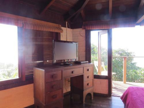 Cabanas Alto Mar