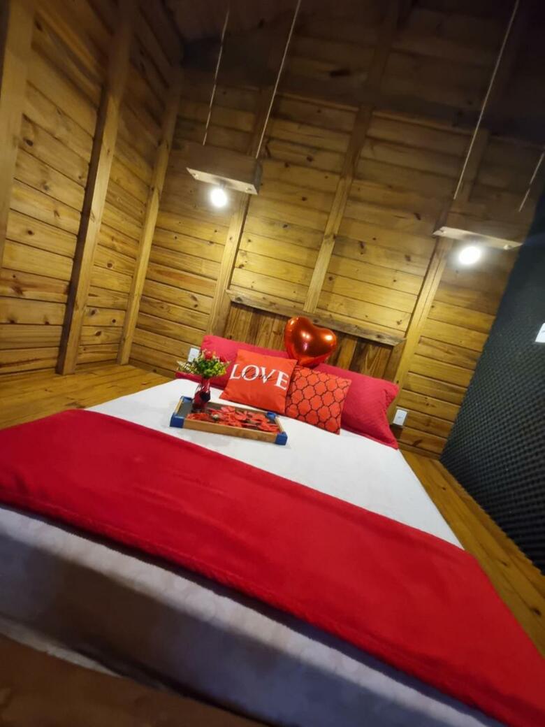 Posada Pousada Rosa Shanti
