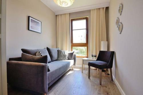 Apartament Platinium