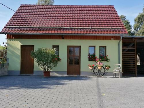 Schaffrath�s - Ferienhaus