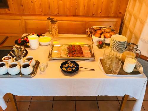 Hotel Landhaus Sch�nfelder Hof