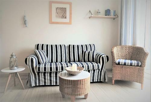 Apartamento Muschelhus