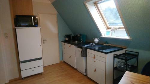Apartamento Meeresbrise
