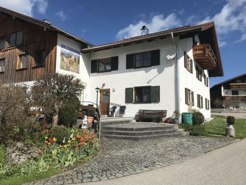 Apartamento Haus Steinacher