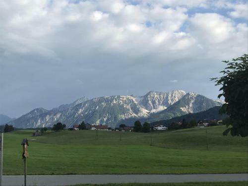 Apartamento Haus Steinacher