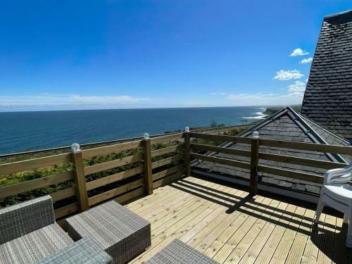 Sea View At Lamberton