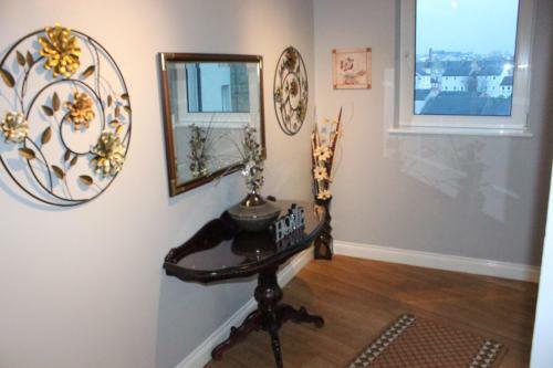 Edinburgh City Luxury Apartment Spectrum
