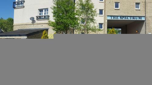 Edinburgh City Luxury Apartment Spectrum