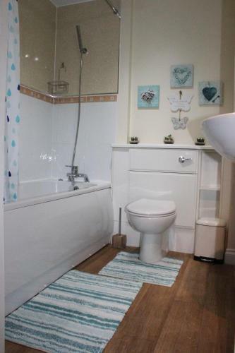 Edinburgh City Luxury Apartment Spectrum