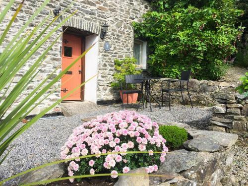 Coedmor Cottages