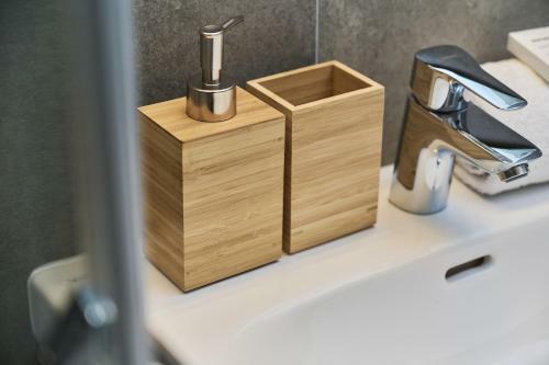 Apartments Wroc?aw Wichrowa By Renters