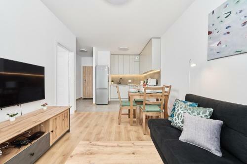 Apartments Wroc?aw Wichrowa By Renters