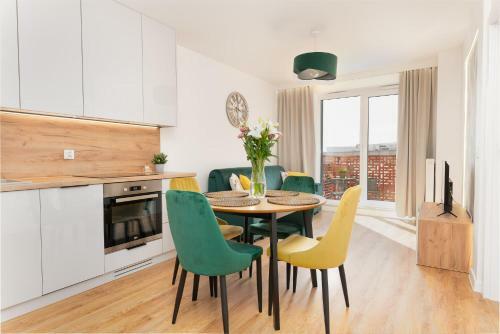 South4you Apartments