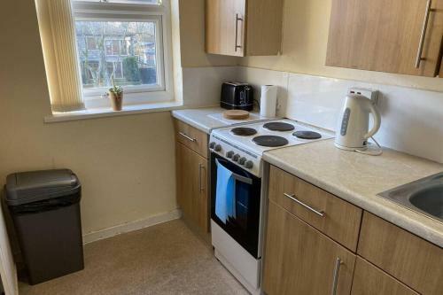 Apartamento Modern Studio Great Trans Links Nr Trendy Chorlton