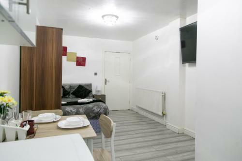 Cheetham Hills Apartments