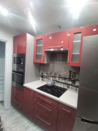 Apartament Przytulny Nowodworska