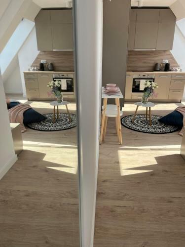 Apartamenty Bulwar Staromiejski