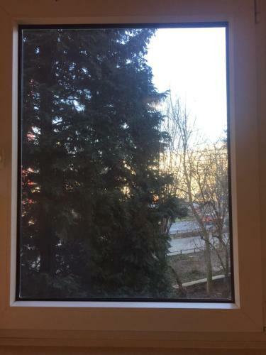 Offenbach City Apartment