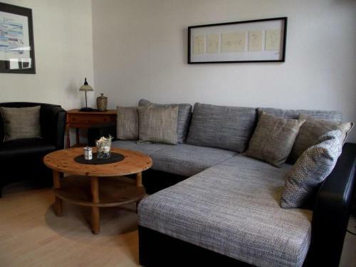 Apartamento Fliegender Holl�nder
