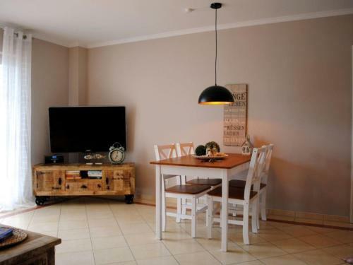 Apartamento Meeresbrise - A66669