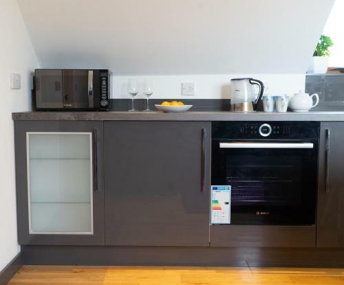 Apartamento Annex 2