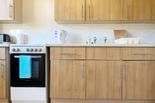 Apartamento Newly Refurbished Studio In Leafy Chorlton Suburbs